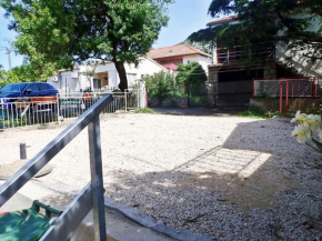 Apartment in Starigrad-Paklenica 41710